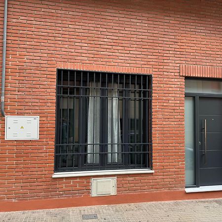 La Estrella Del Marrubial Apartment Кордоба Екстериор снимка
