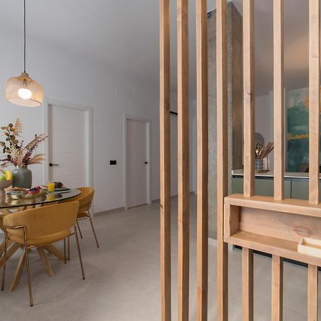 La Estrella Del Marrubial Apartment Кордоба Екстериор снимка
