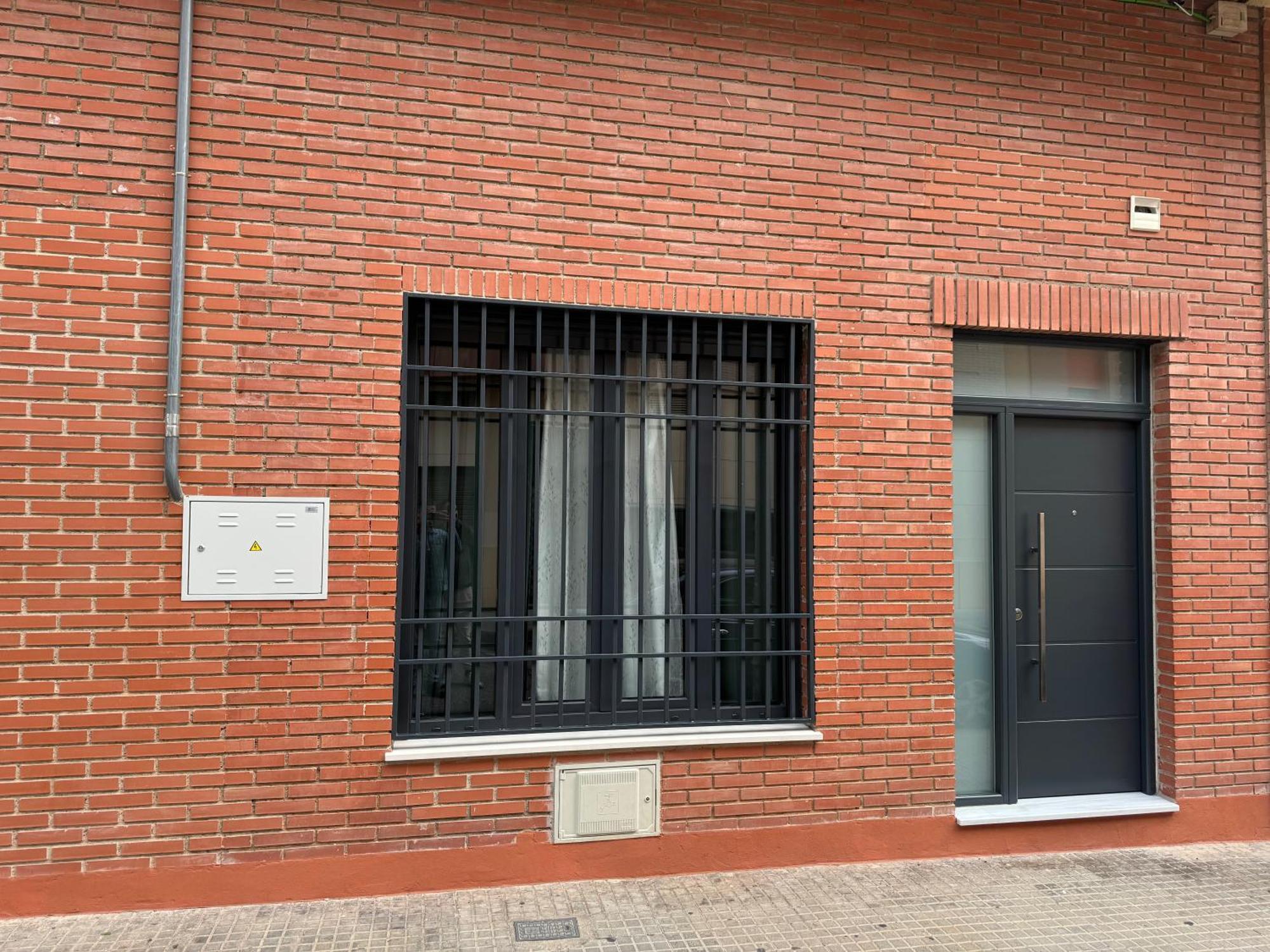 La Estrella Del Marrubial Apartment Кордоба Екстериор снимка