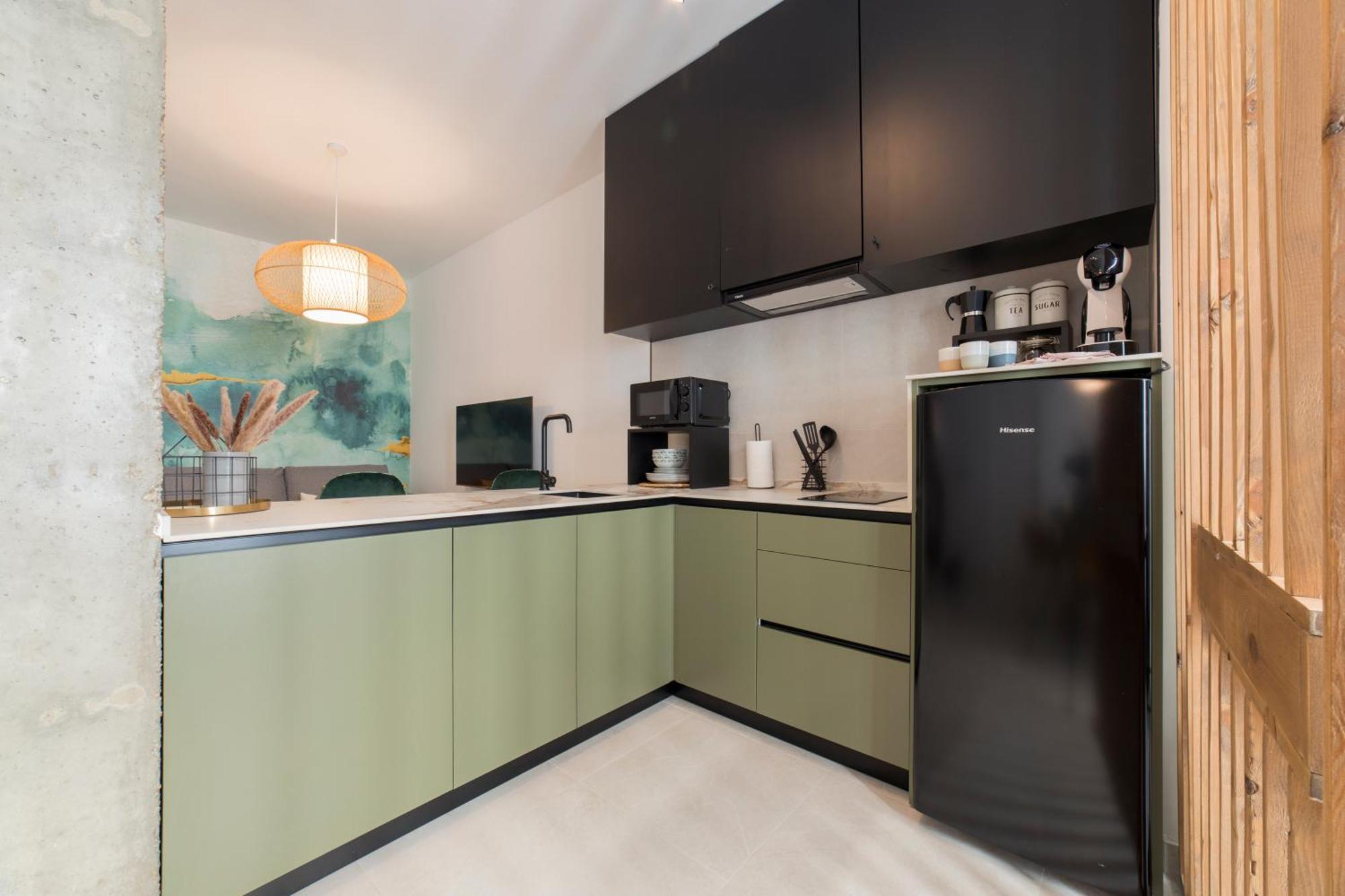 La Estrella Del Marrubial Apartment Кордоба Екстериор снимка