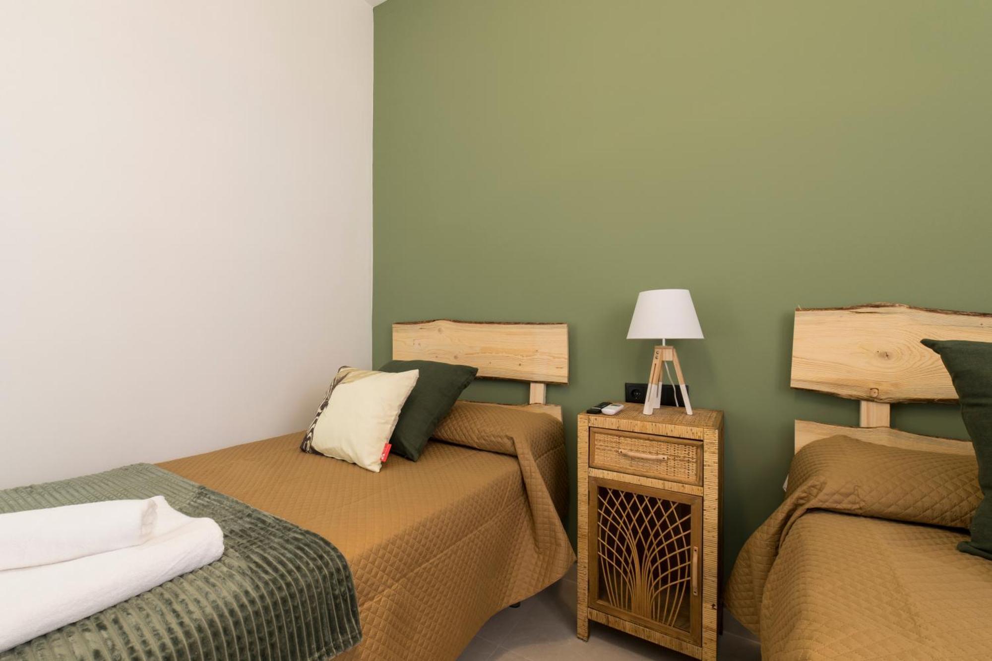 La Estrella Del Marrubial Apartment Кордоба Екстериор снимка
