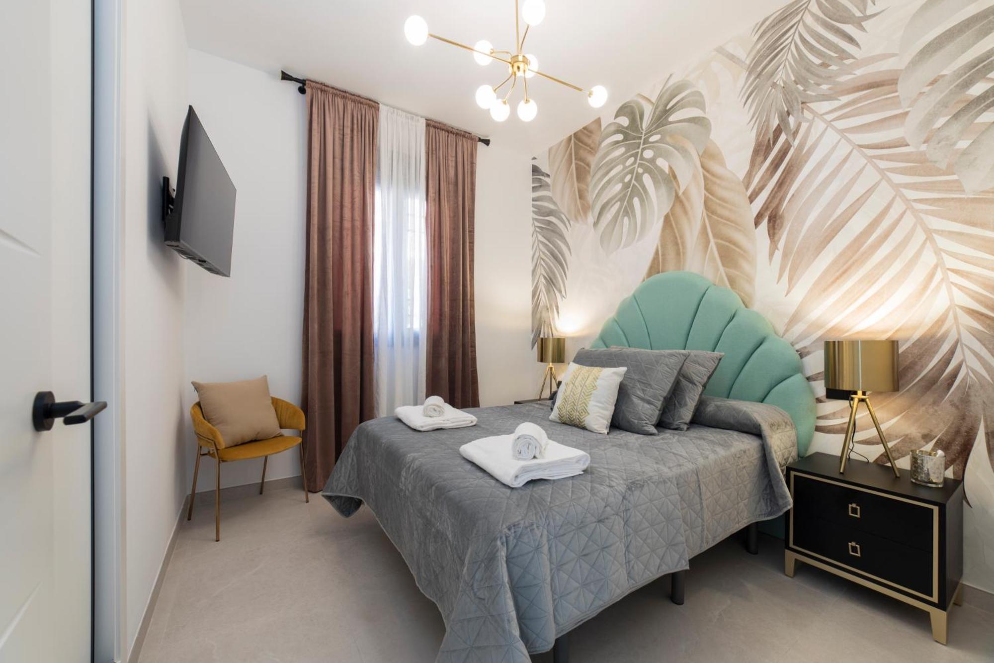 La Estrella Del Marrubial Apartment Кордоба Екстериор снимка