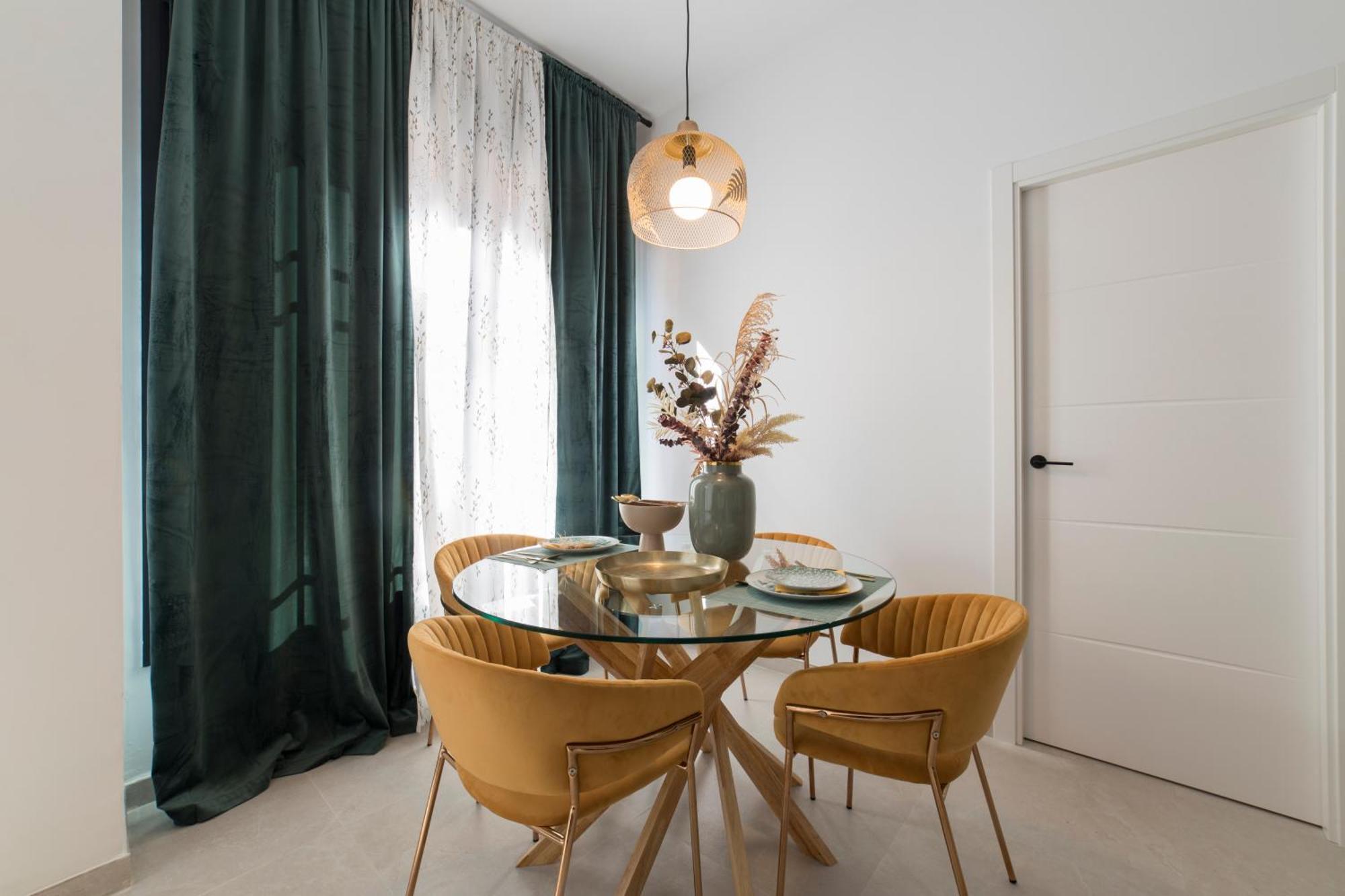 La Estrella Del Marrubial Apartment Кордоба Екстериор снимка