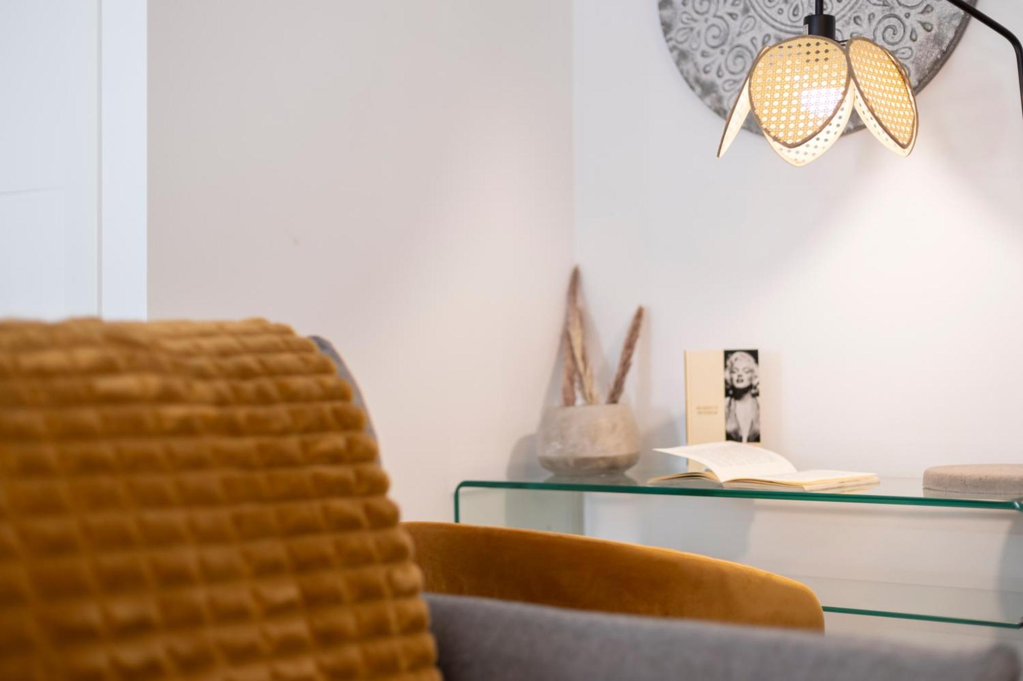 La Estrella Del Marrubial Apartment Кордоба Екстериор снимка