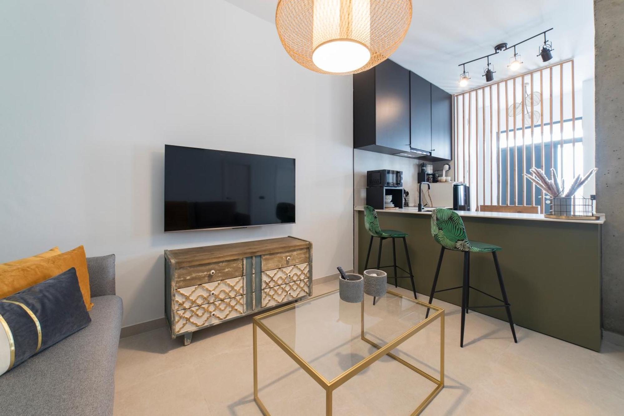 La Estrella Del Marrubial Apartment Кордоба Екстериор снимка