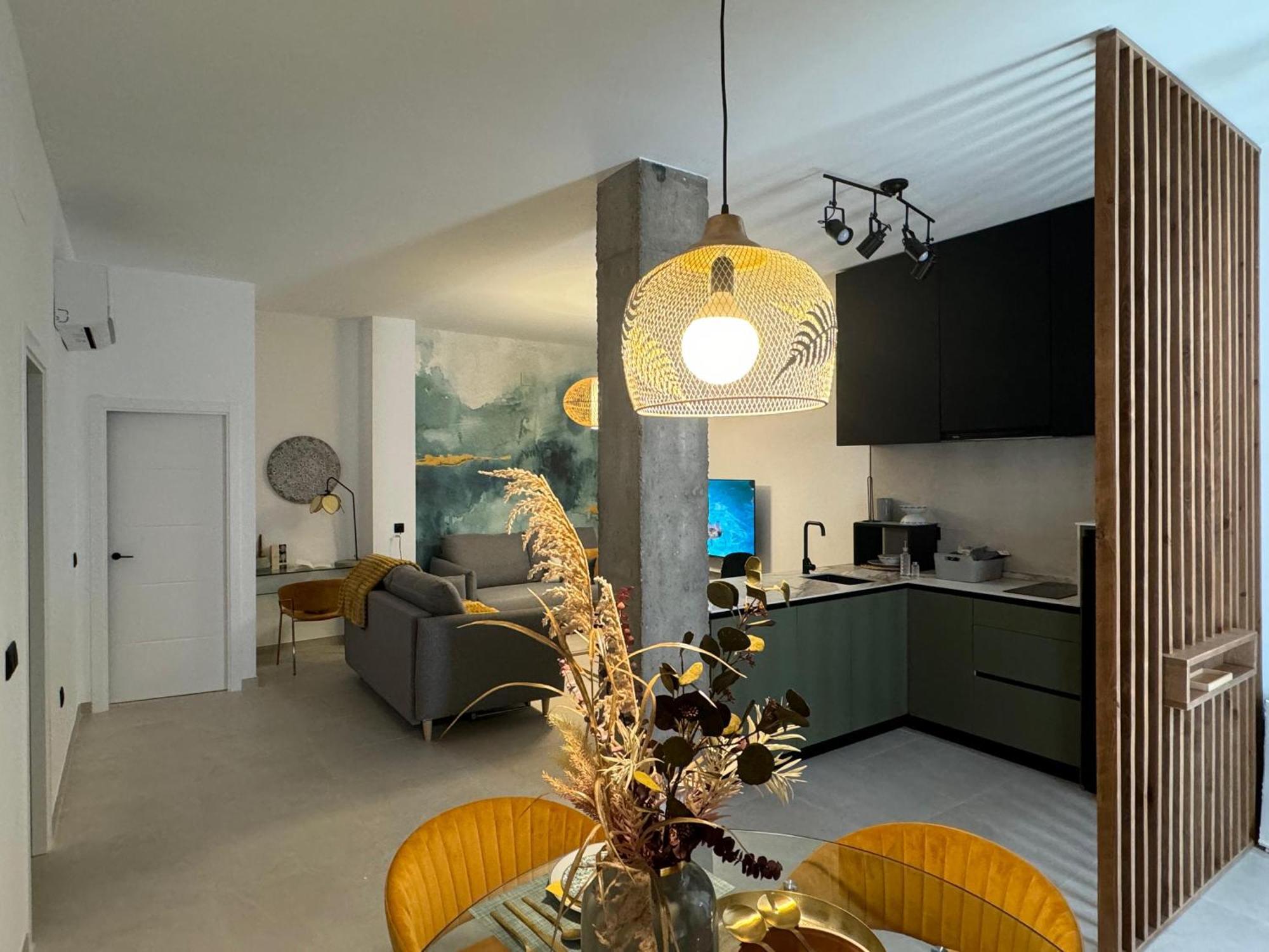 La Estrella Del Marrubial Apartment Кордоба Екстериор снимка