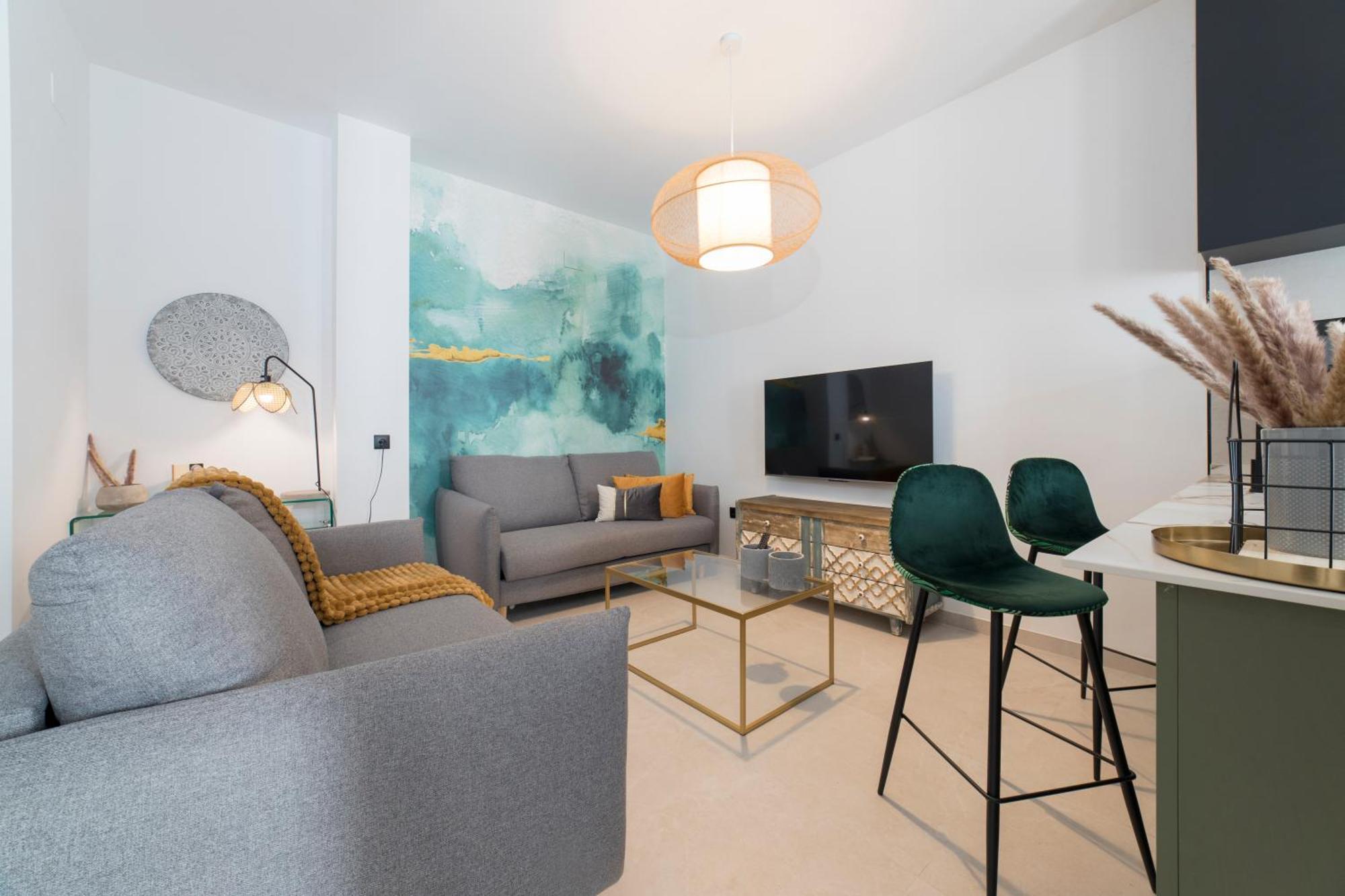 La Estrella Del Marrubial Apartment Кордоба Екстериор снимка